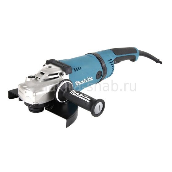 Углошлифовальная машина Makita GA9030SFK1 1614619663