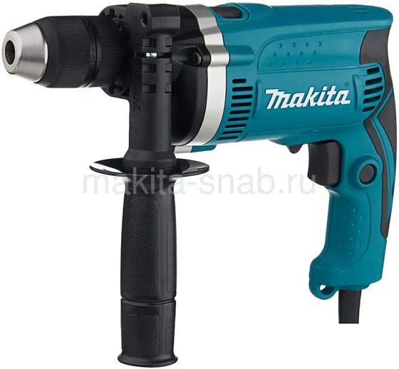 Ударная дрель Makita HP1631 326798110