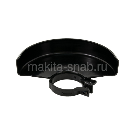 Кожух защитный винтовой для УШМ 125 мм Makita 123099-9 4113180909