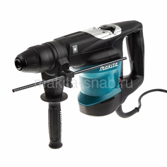 Перфоратор Makita HR3540C 2645826509