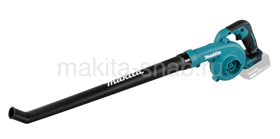 Аккумуляторная воздуходувка Makita DUB186Z