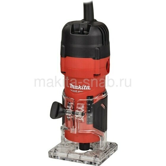 Фрезер Makita MT (Красная) M3702 3796986508