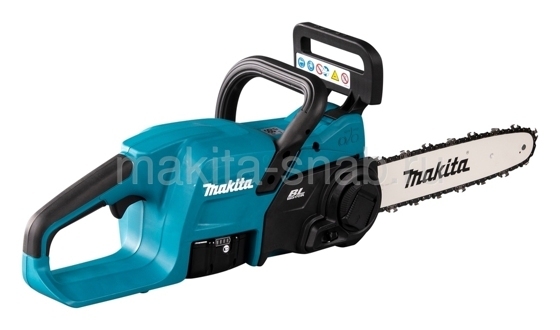 Аккумуляторная цепная пила Makita DUC307Z 3615604510