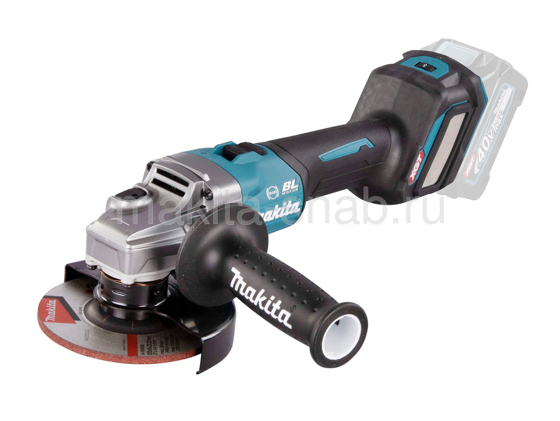 Угловая шлифмашина XGT Makita GA023GZ 1892286704