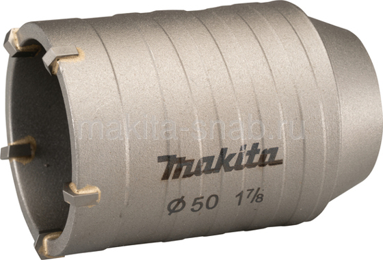 Твердосплавная коронка Makita D-73922