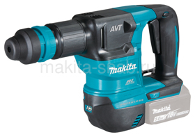 Аккумуляторный отбойный молоток SDS-Plus Makita DHK180Z