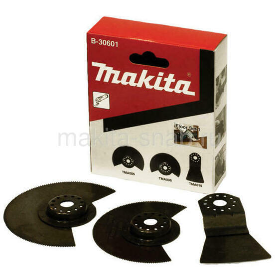 Набор для резака Makita B-30601