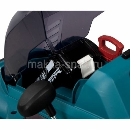 Аккумуляторная газонокосилка Makita DLM330RT 3380188909