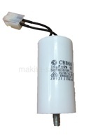 Конденсатор к ELM3310 Makita DA00001193