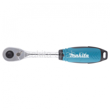 Ключ-трещотка 3/8" 84T Makita E-11564 3171409506