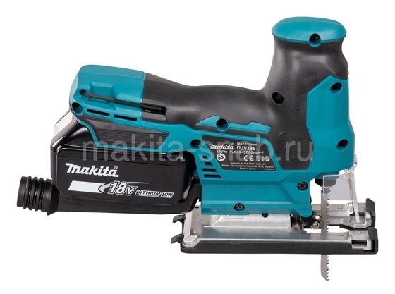 Аккумуляторный лобзик Makita DJV185Z 712146511