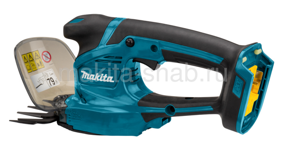 Аккумуляторные ножницы-кусторез для травы Makita DUM111ZX 3576499508