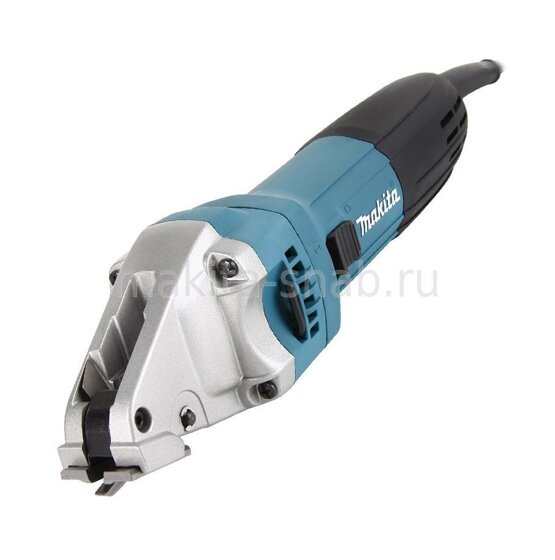 Листовые ножницы по металлу Makita JS1000