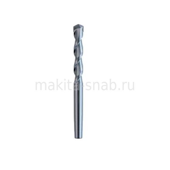 Центрирующее сверло 10х150 для коронок SDS-Max Makita P-14423