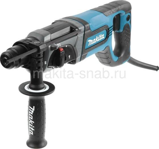 Перфоратор Makita HR2475 2886554908