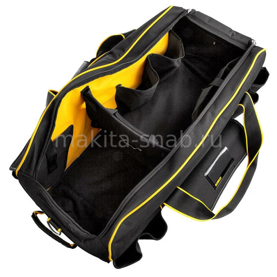 DWST1-79210 DeWalt Сумка для инструмента DUFFLE BAG с колесами 4233846111