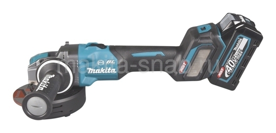 Угловая шлифмашина XGT X-Lock Makita GA041GZ01 1775667710