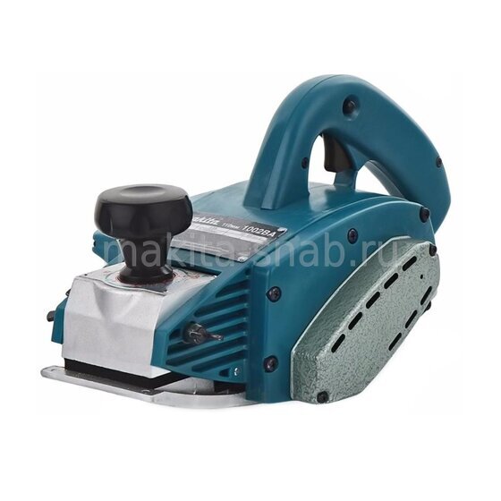 Электрический рубанок Makita 1002BA