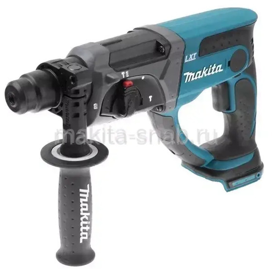 Аккумуляторный перфоратор Makita DHR202Z