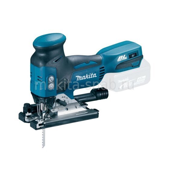 Аккумуляторный лобзик Makita DJV181Z