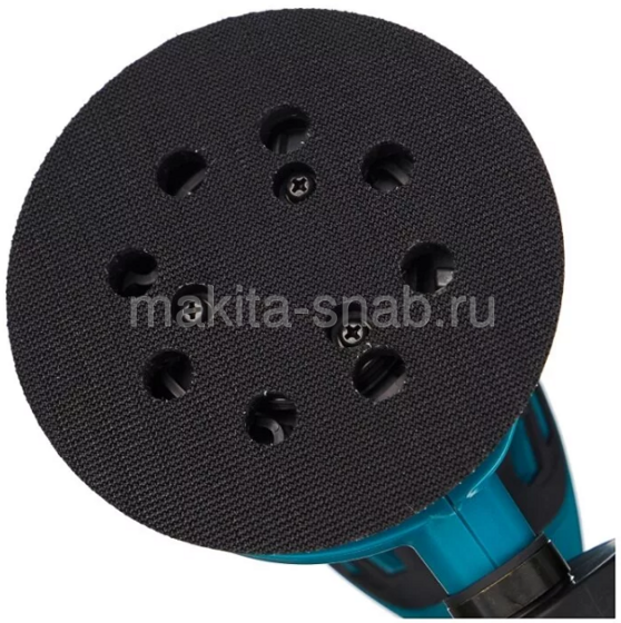 Эксцентриковая шлифмашина Makita BO5031K 868428303