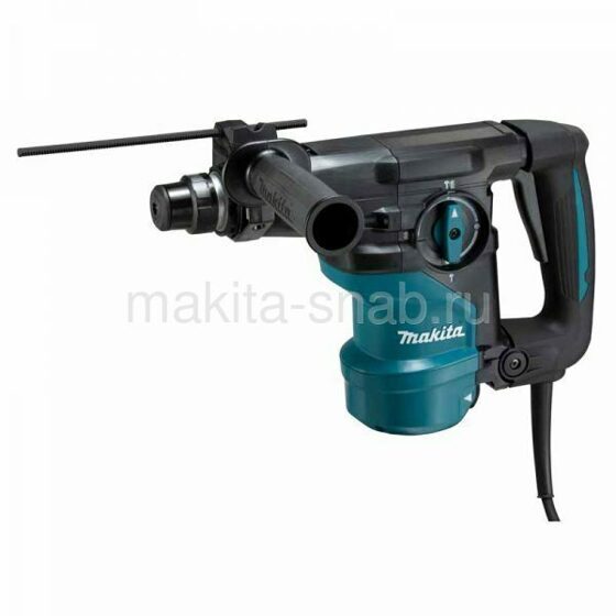 Перфоратор SDS+ Makita HR3001CJ (1) 2070248907