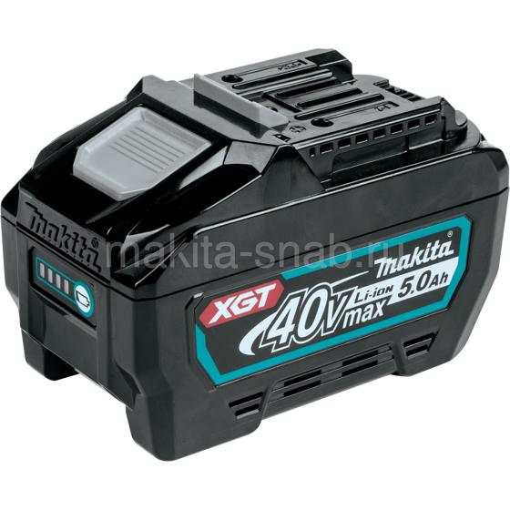 Аккумулятор BL4050 XGT Makita 191L47-8 832737307