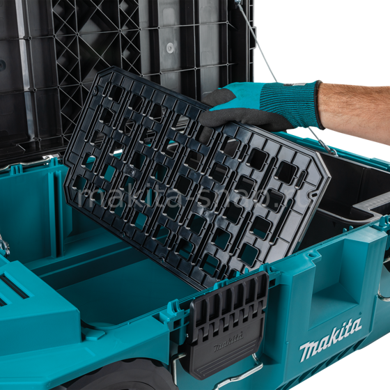 Модульная система хранения MAKTRAK Makita T-90009 3442095511