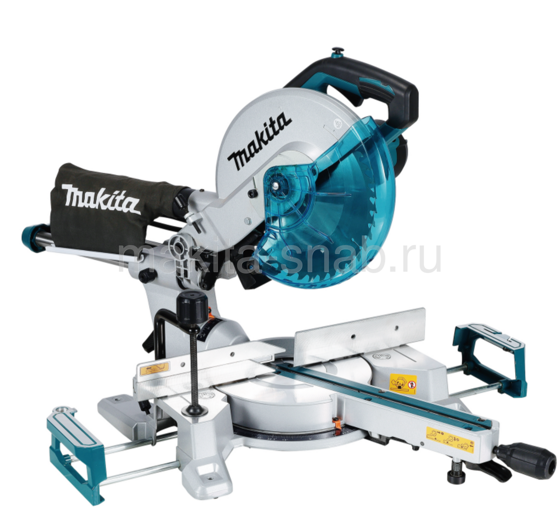 Торцовочная пила Makita LS1110F 2101980911