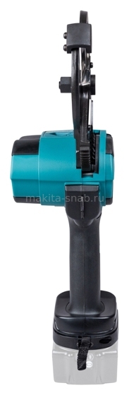 Аккумуляторный резчик кабеля Makita DTC101ZK 4601962311