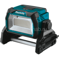 Аккумуляторный фонарь-прожектор + работа от сети 220V Makita DML809 (DEADML809)