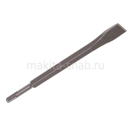 Плоское долото SDS-Plus Makita D-19021 848756305