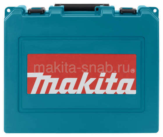 Чемодан для шуруповёртов Makita 824660-2 2949360707