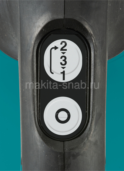 Аккумуляторный пылесос Makita DCL281FZ 757964104