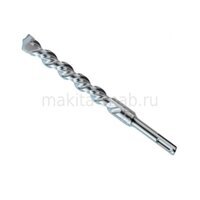 Бур по бетону SDS+ 26х310 мм. Makita D-08078