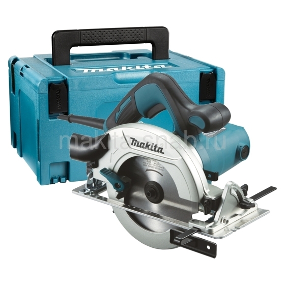 Дисковая пила Makita HS6601J