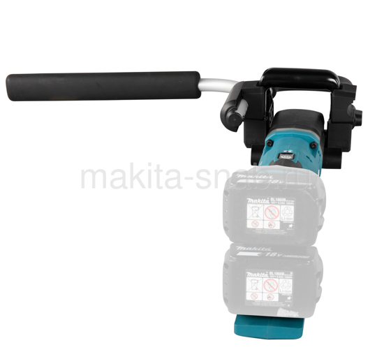 Аккумуляторный землебур Makita DDG460ZX7 2533990504