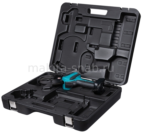 Аккумуляторный резчик кабеля Makita DTC101ZK 4601963111