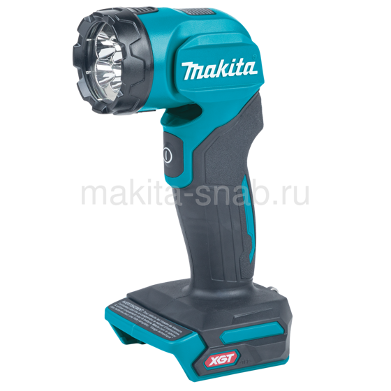 Аккумуляторный фонарь XGT Makita ML001GZ