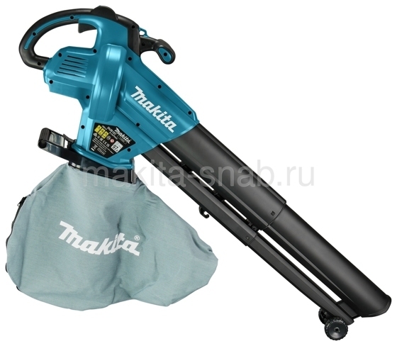 Аккумуляторная воздуходувка Makita DUB187T001 3307259310