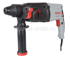 Перфоратор П-28-800К Ресанта арткикул 75/3/1
