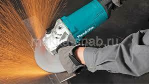 Углошлифовальная машина Makita GA7082 1679424309