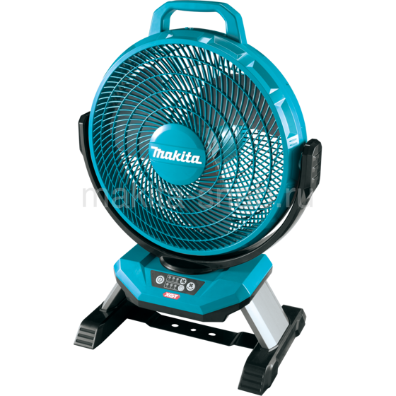 Вентилятор XGT Makita CF002GZ