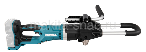 Аккумуляторный землебур Makita DDG460ZX7 2533990904