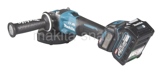 Угловая шлифмашина XGT X-Lock Makita GA041GZ01 1775668310