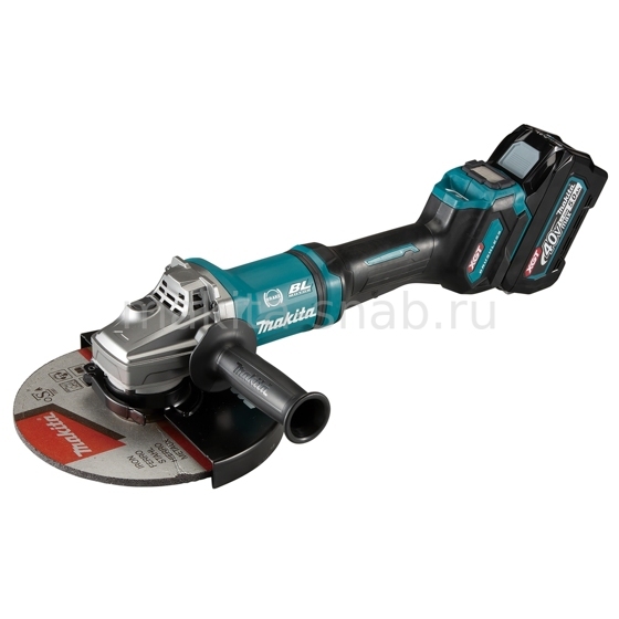 Угловая шлифмашина XGT Makita GA038GT201 2802360911