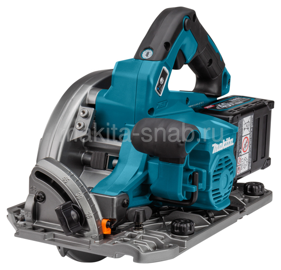 Дисковая пила XGT Makita HS004GZ01 498658704