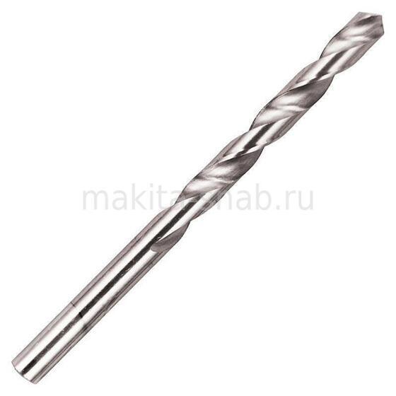 Сверло по металлу 13 мм. Makita D-09880