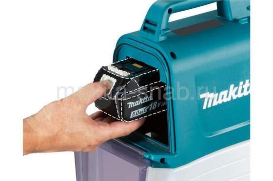 Аккумуляторный опрыскиватель Makita DUS054Z 2986969910