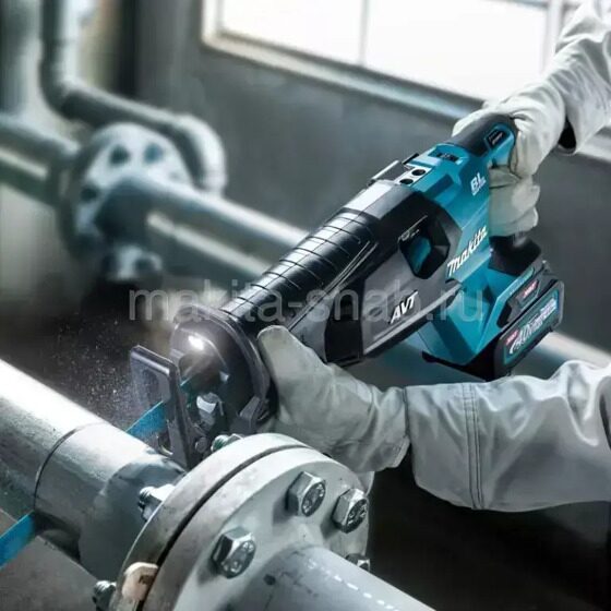 Сабельная пила XGT Makita JR002GZ 1034374510